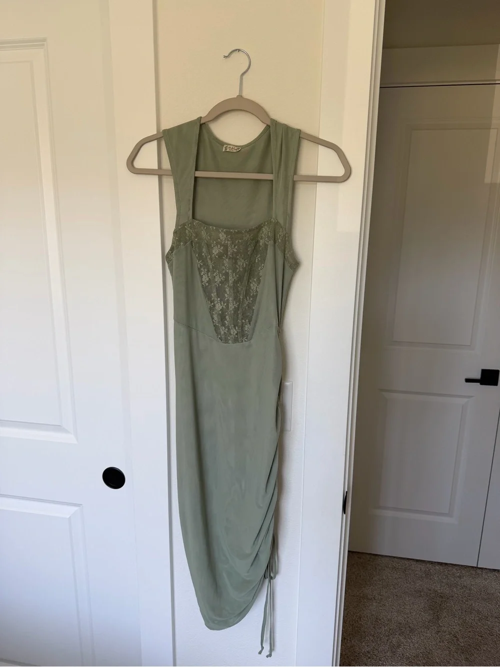 Free People Intimately Sheer Dress